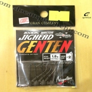 LƯỠI VRV - HM JIG HEAD GENTEN