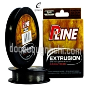 DÂY CÂU CÁ PLINE 150M: EXTRUSION