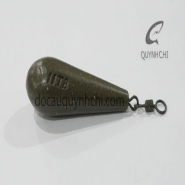 CHÌ BOILIE: TANDEM DISTANCE BULLET SWIVEL