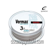 DÂY CÂU CÁ VARIVAS 150M: VERMAX ISO FLOAT