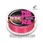 DÂY CÂU CÁ VARIVAS 150M: VERMAX ISO VLS FLOAT PINK