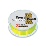 DÂY CÂU CÁ VARIVAS 150M: VERMAX ISOZERO FUKASE YELLOW