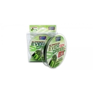 DÂY CÂU CÁ ASSO 300M: EVER GREEN PE X8