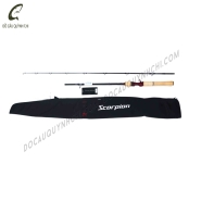 CẦN CÂU CÁ SHIMANO 39405: SCORPION 1702R2 (2.13M)