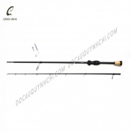 CẦN CÂU CÁ HR: CONQUEROR C – 6101 MLS (2.07M)