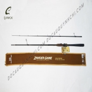 CẦN CÂU CÁ HR: ZANDER GAME - 762ML
