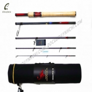 CẦN CÂU CÁ SHIMANO 39737: WORLD SHAULA DREAM TOUR EDITION 2832RS-5 (2.51M)