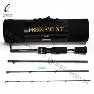 CẦN CÂU CÁ SMN 39739: FREE GAME XT B64L (1.93M)