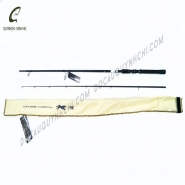 CẦN CÂU CÁ GAMAKATSU: LUXXE SALTAGE CHEETAH RR 110MH (3.35M)