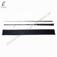CẦN CÂU CÁ DW 01474728: SEABASS HUNTER X 100MH (3.05M)