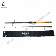 CẦN CÂU CÁ DW: TRIFORCE TFR-LH 1002 MHS (3.05M)