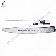 CẦN CÂU CÁ SHIMANO 30143: GRAPPLER BB TYPE LJ B63-1 (1.91M)