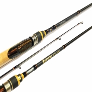 CẦN CÂU CÁ NOEBY BASS: NBBF