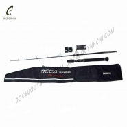 CẦN CÂU CÁ SHIMANO: OCEA PLUGGER FULL THROTTLE
