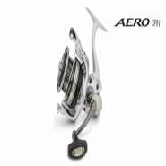 MÁY CÂU CÁ SHIMANO: AERO 4000 SPINNING FA