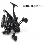 MÁY CÂU CÁ SHIMANO: BAITRUNER X-AERO 2500 FA
