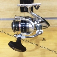 MÁY CÂU CÁ SHIMANO 03417: STRADIC 4000 XGM