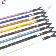 CHỐNG CẦN LỤC CARBON