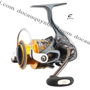 MÁY CÂU CÁ DAIWA: FREAMS