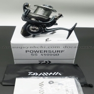 MÁY CÂU CÁ DAIWA: POWERSURF SS