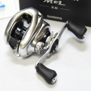 MÁY CÂU CÁ SHIMANO: METANIUM MGL (2016 MODEL)