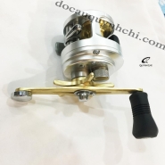 MÁY CÂU CÁ SHIMANO 02954: CALCUTTA 301F