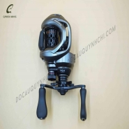 MÁY CÂU CÁ SHIMANO 03755: SCORPION BFS-R