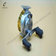 MÁY CÂU CÁ SHIMANO 02924: SEIHAKOU 60 GOLD