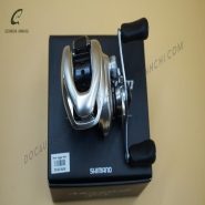 MÁY CÂU CÁ SHIMANO 03535: METANIUM MGL XG LEFT (2016 MODEL)