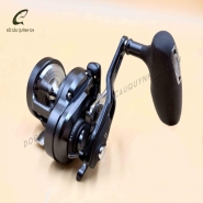 MÁY CÂU CÁ SHIMANO 04003: OCEA JIGGER F CUSTOM 1501HG