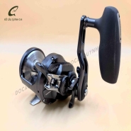 MÁY CÂU CÁ SHIMANO: OCEA JIGGER F CUSTOM