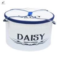 EVA DAISY-SS TRÒN #50CM WHITE