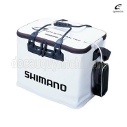 THÙNG - SHIMANO 91991: BK-081 A # WHITE 45