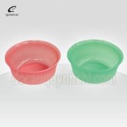 BÁT TRỘN MỒI # WH- RUBBER