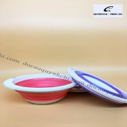 BÁT TRỘN MỒI - GẬP # 20CM