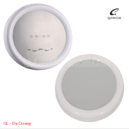 ĐĨA MỒI VUỐT - NAM CHÂM # GL - DẠ QUANG