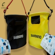 GẦU SHIMANO BK-053Q # 21CM
