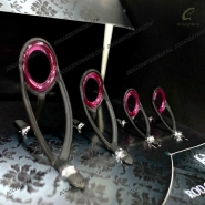 BỘ KHOEN FUJI RUBY: T2-RVRG25H61