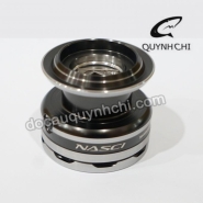 SPOOL SHIMANO: NASCI 4000HG