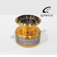 SPOOL SHIMANO: AEMOS XT 4000