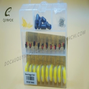 BỘ PHỤ KIỆN CÂU ĐÀI (1.0 – 2.0)