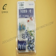 BỘ PHỤ KIỆN CÂU ĐÀI (2.0 – 5.0)