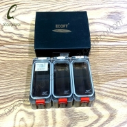 Hộp Ecoft - 3 ngăn