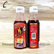 Nước dụ :  # Chép,  Trắm Cỏ (90ml)