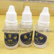 DẦU BẢO DƯỠNG MÁY #  TICA TL223