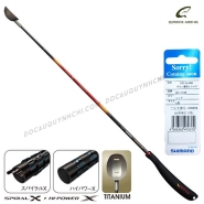 THÌA SHIMANO 47037: SY-113P – RED