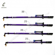CHỐNG CẦN 1 CARBON – HANDING # XHDBSLZJ