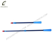 GẬY VẨY TRỤC CÂU ĐÀI – XANH (50 ~ 85CM)