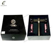 BỘ GÁC CẦN ĐƠN – HARBIN HAIJIANG