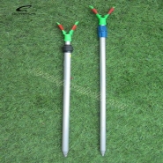 CHỐNG CẦN NHÔM – MSW